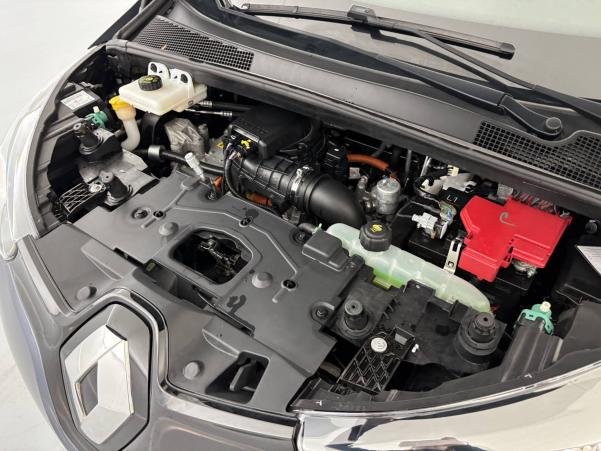 Vente en ligne Renault Zoé Zoe au prix de 7 290 €