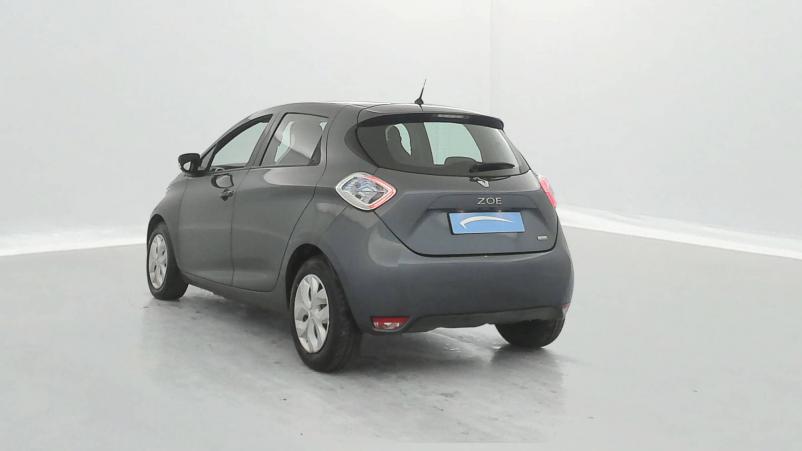 Vente en ligne Renault Zoé Zoe au prix de 7 290 €