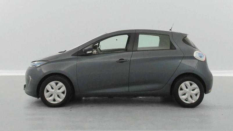 Vente en ligne Renault Zoé Zoe au prix de 7 290 €