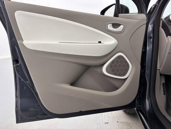Vente en ligne Renault Zoé Zoe au prix de 7 290 €
