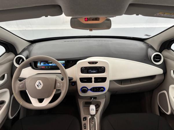 Vente en ligne Renault Zoé Zoe au prix de 7 290 €