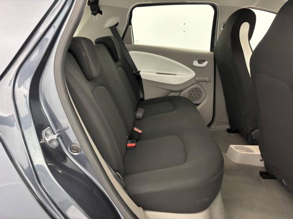 Vente en ligne Renault Zoé Zoe au prix de 7 290 €