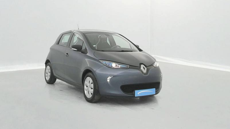 Vente en ligne Renault Zoé Zoe au prix de 7 290 €