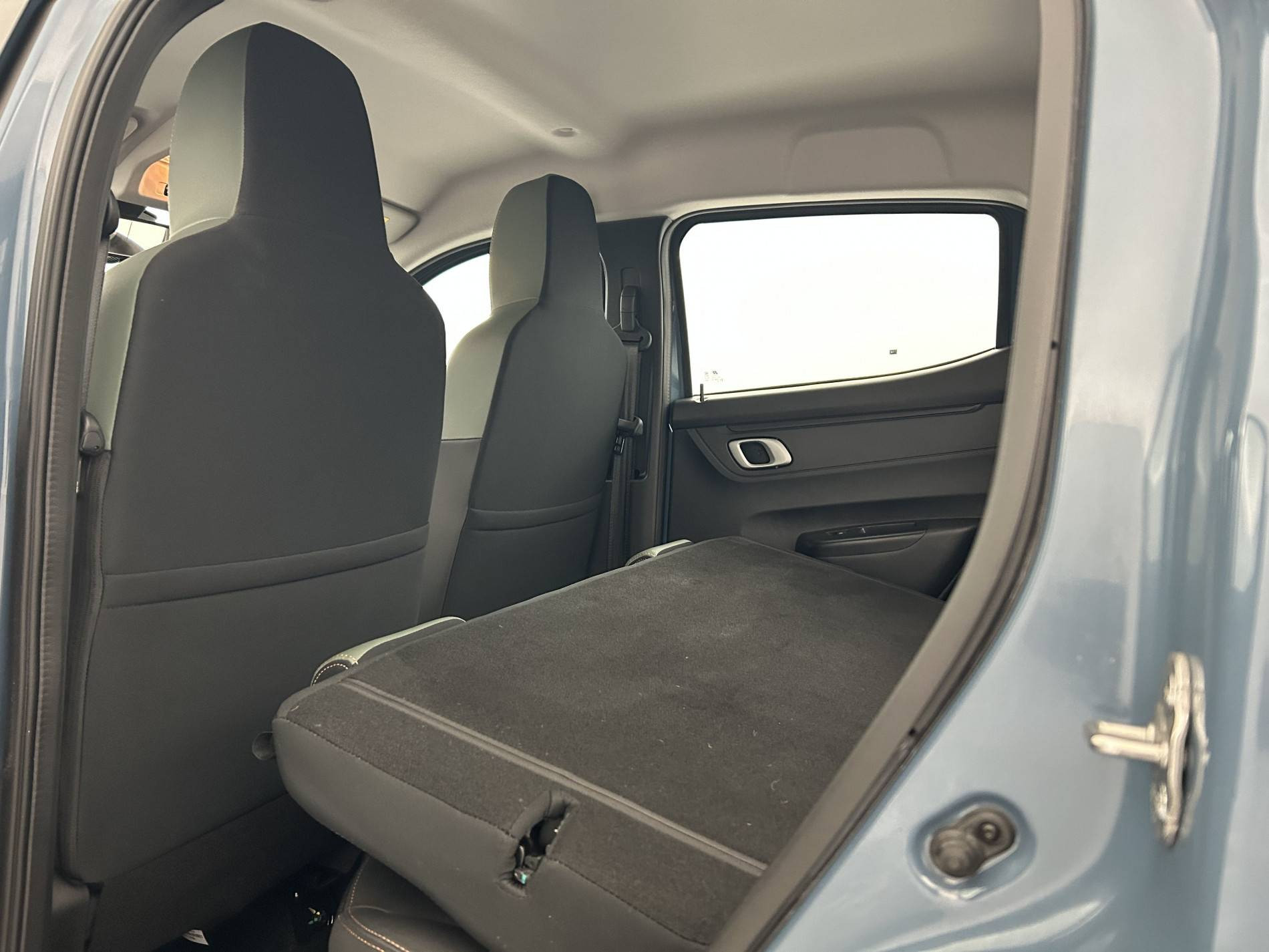 Vente en ligne Dacia Spring  GSR2 65 au prix de 13 900 €