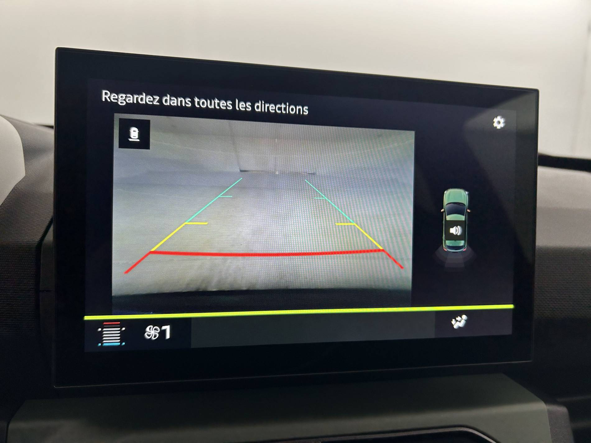 Vente en ligne Dacia Spring  GSR2 65 au prix de 13 900 €