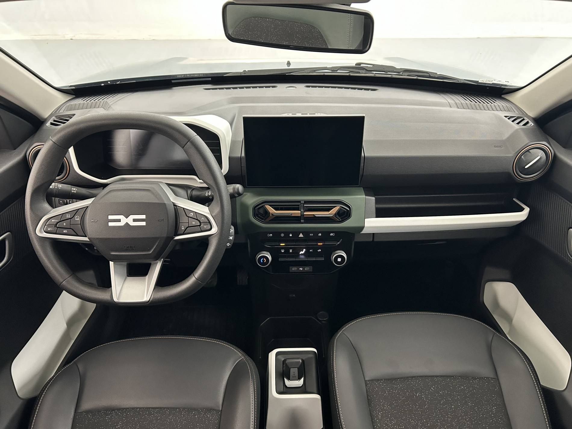 Vente en ligne Dacia Spring  GSR2 65 au prix de 13 900 €