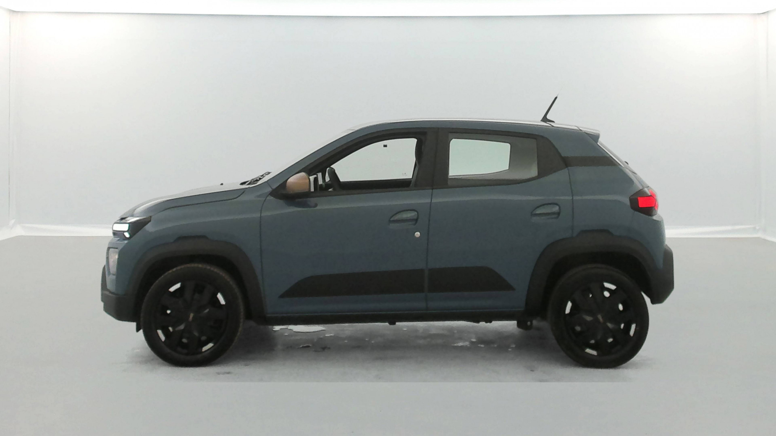Vente en ligne Dacia Spring  GSR2 65 au prix de 13 900 €