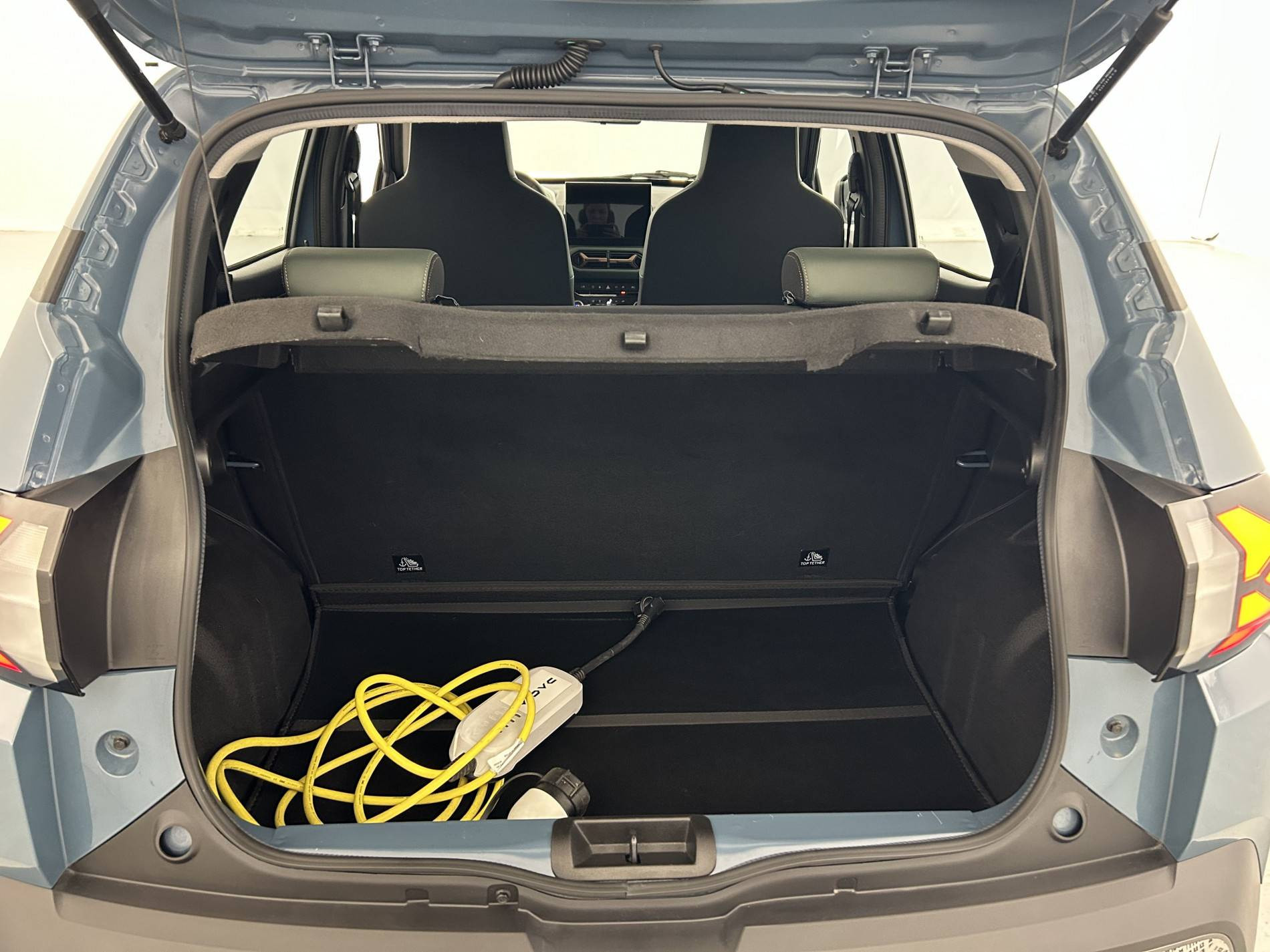 Vente en ligne Dacia Spring  GSR2 65 au prix de 13 900 €