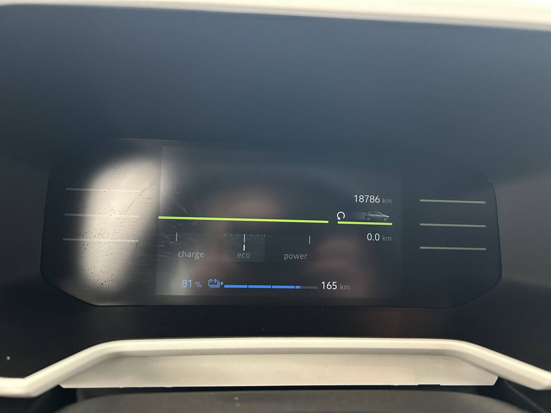 Vente en ligne Dacia Spring  GSR2 65 au prix de 13 900 €