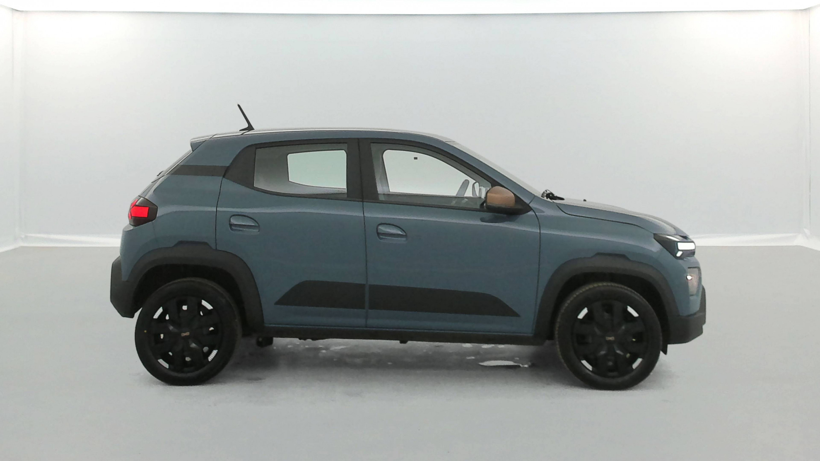 Vente en ligne Dacia Spring  GSR2 65 au prix de 13 900 €