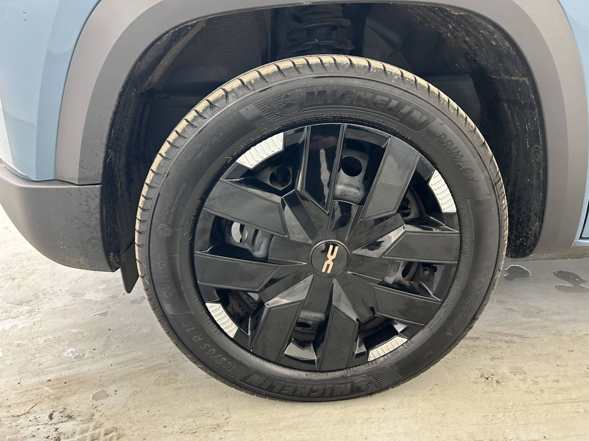 Vente en ligne Dacia Spring  GSR2 65 au prix de 13 900 €