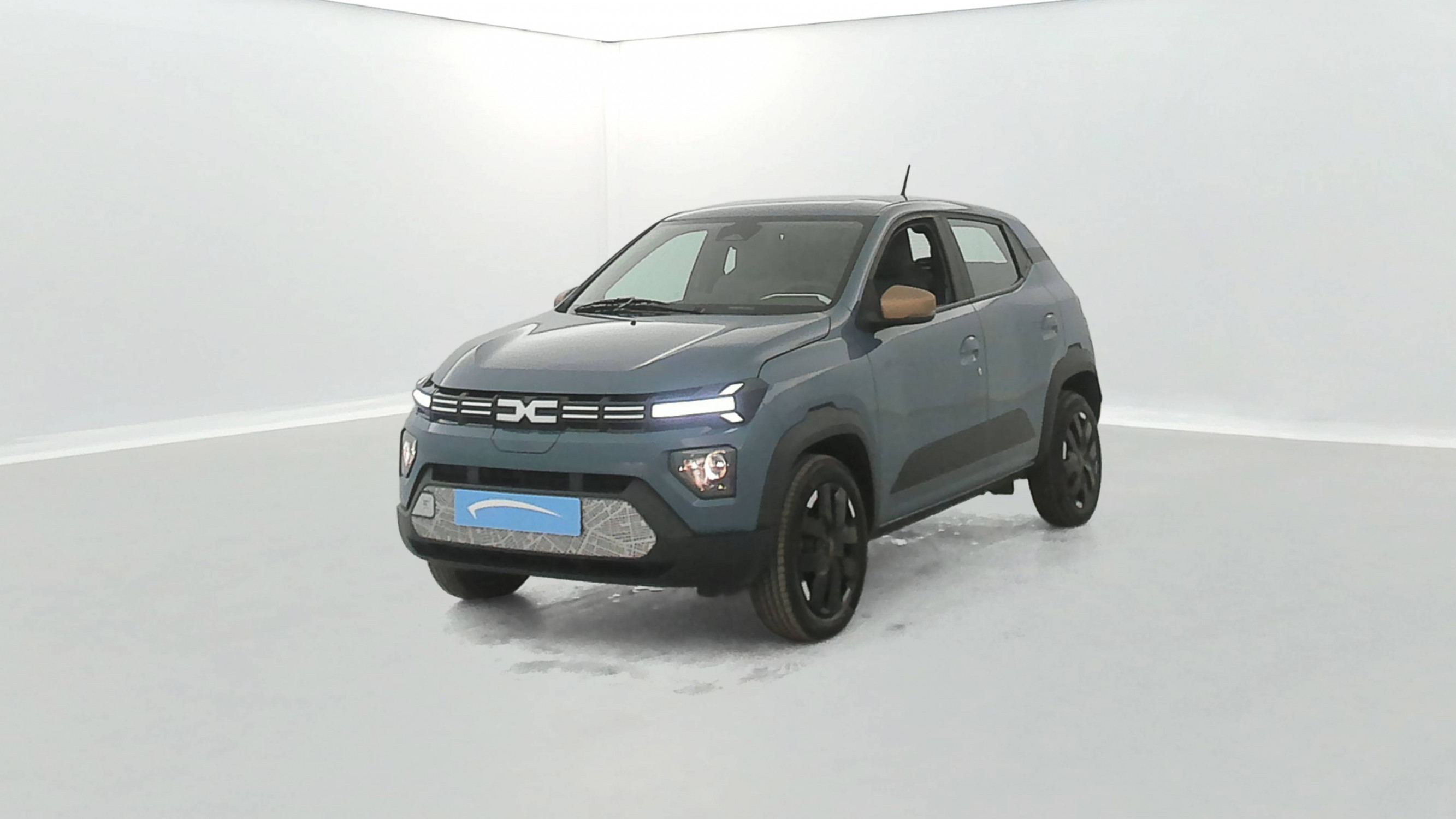 Dacia Spring  GSR2 65 occasion de 2024 en vente à Cherbourg