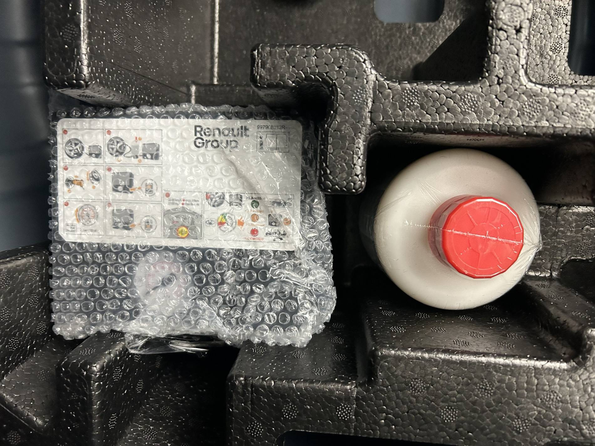 Vente en ligne Dacia Spring  GSR2 65 au prix de 13 900 €