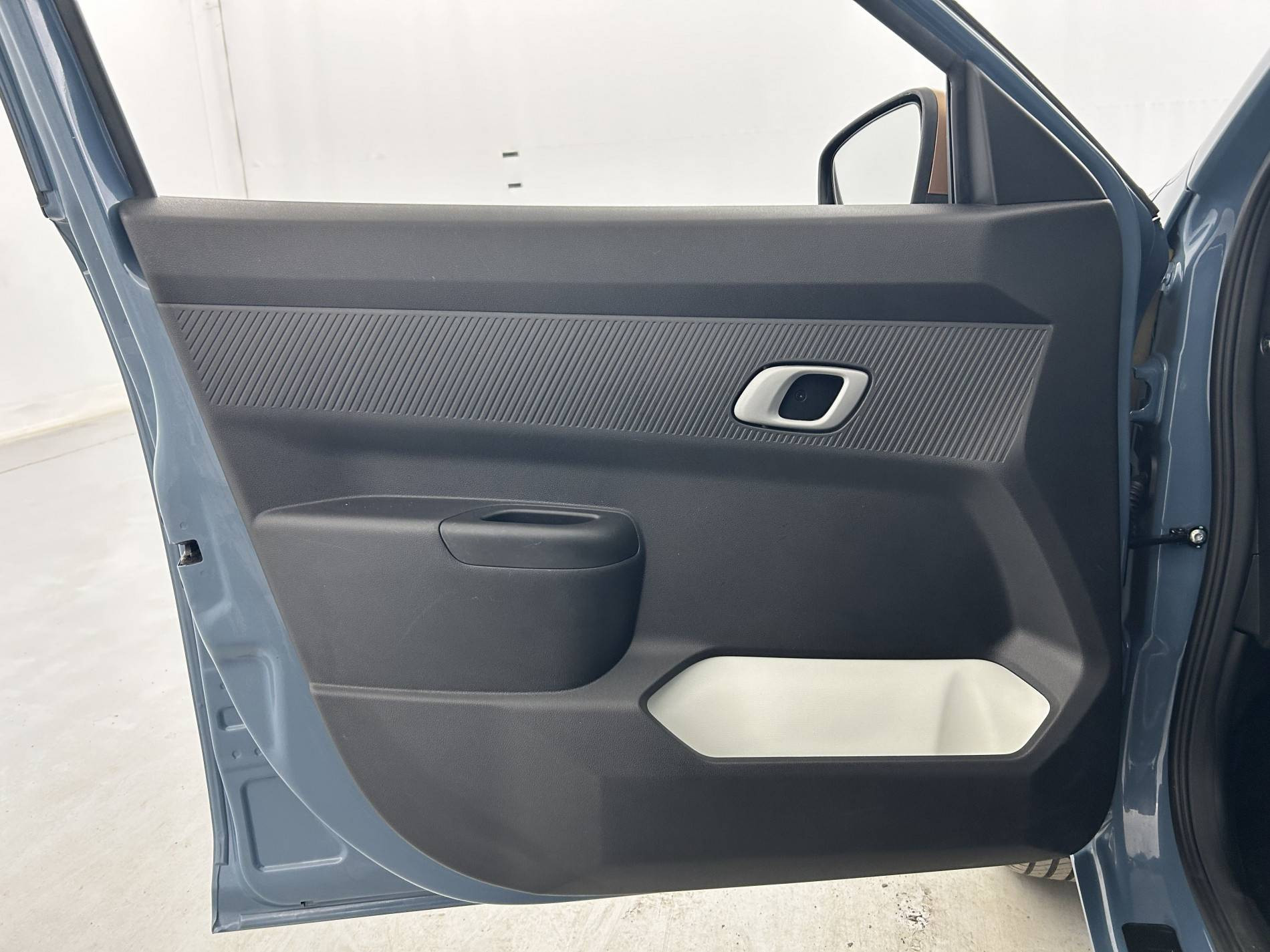 Vente en ligne Dacia Spring  GSR2 65 au prix de 13 900 €