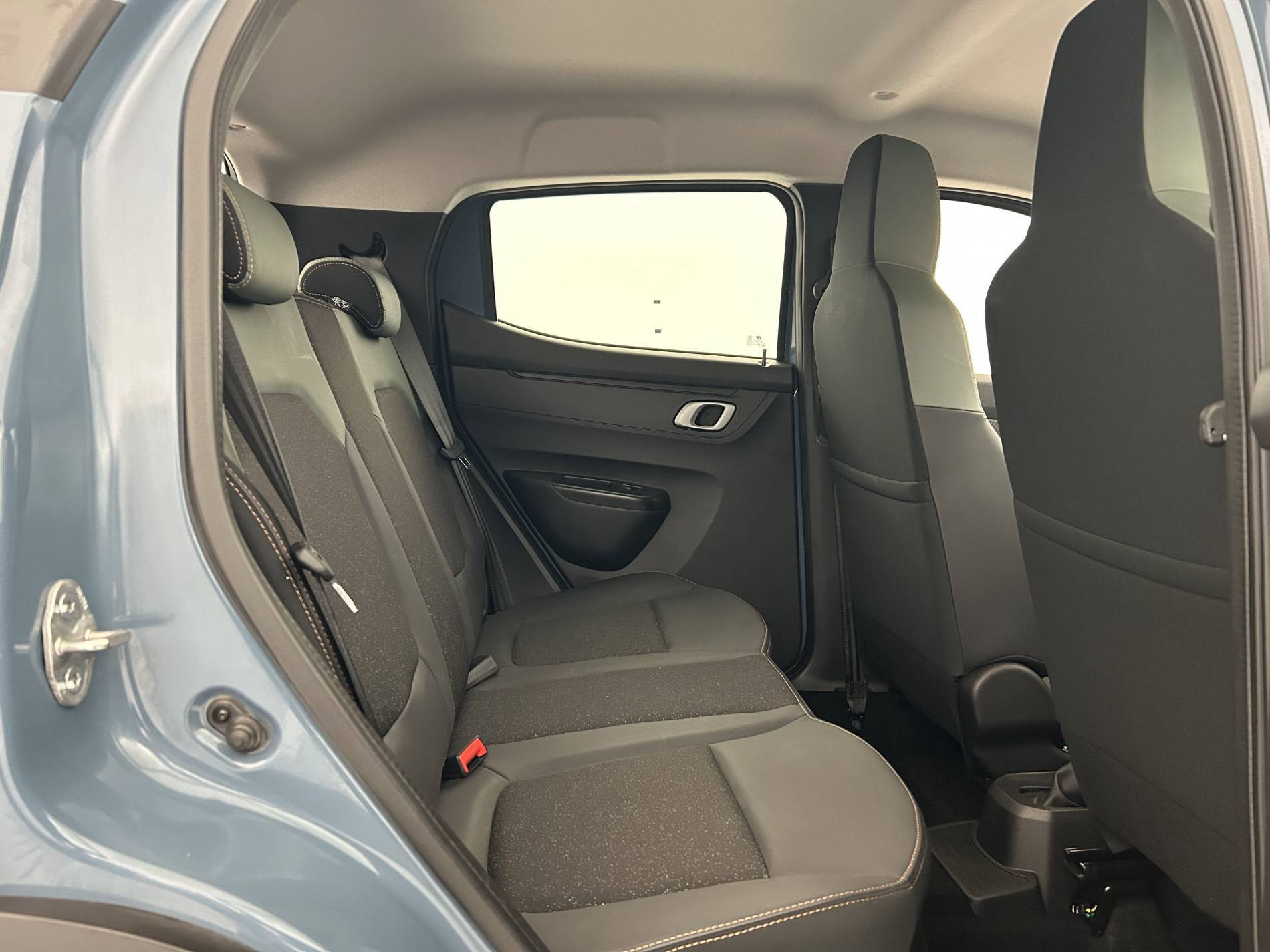 Vente en ligne Dacia Spring  GSR2 65 au prix de 13 900 €