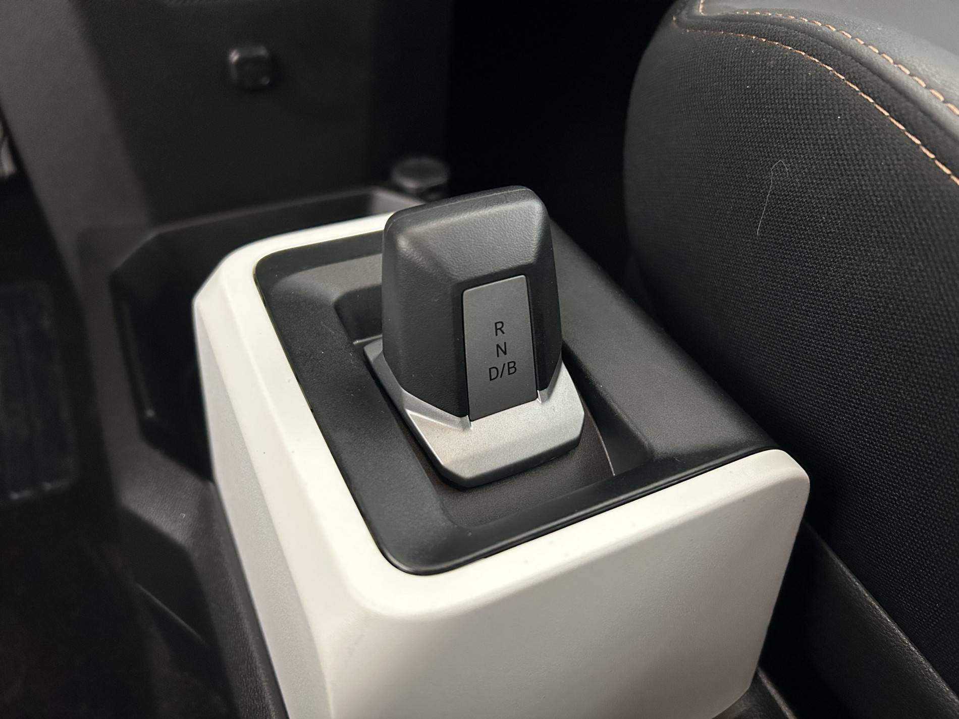 Vente en ligne Dacia Spring  GSR2 65 au prix de 13 900 €