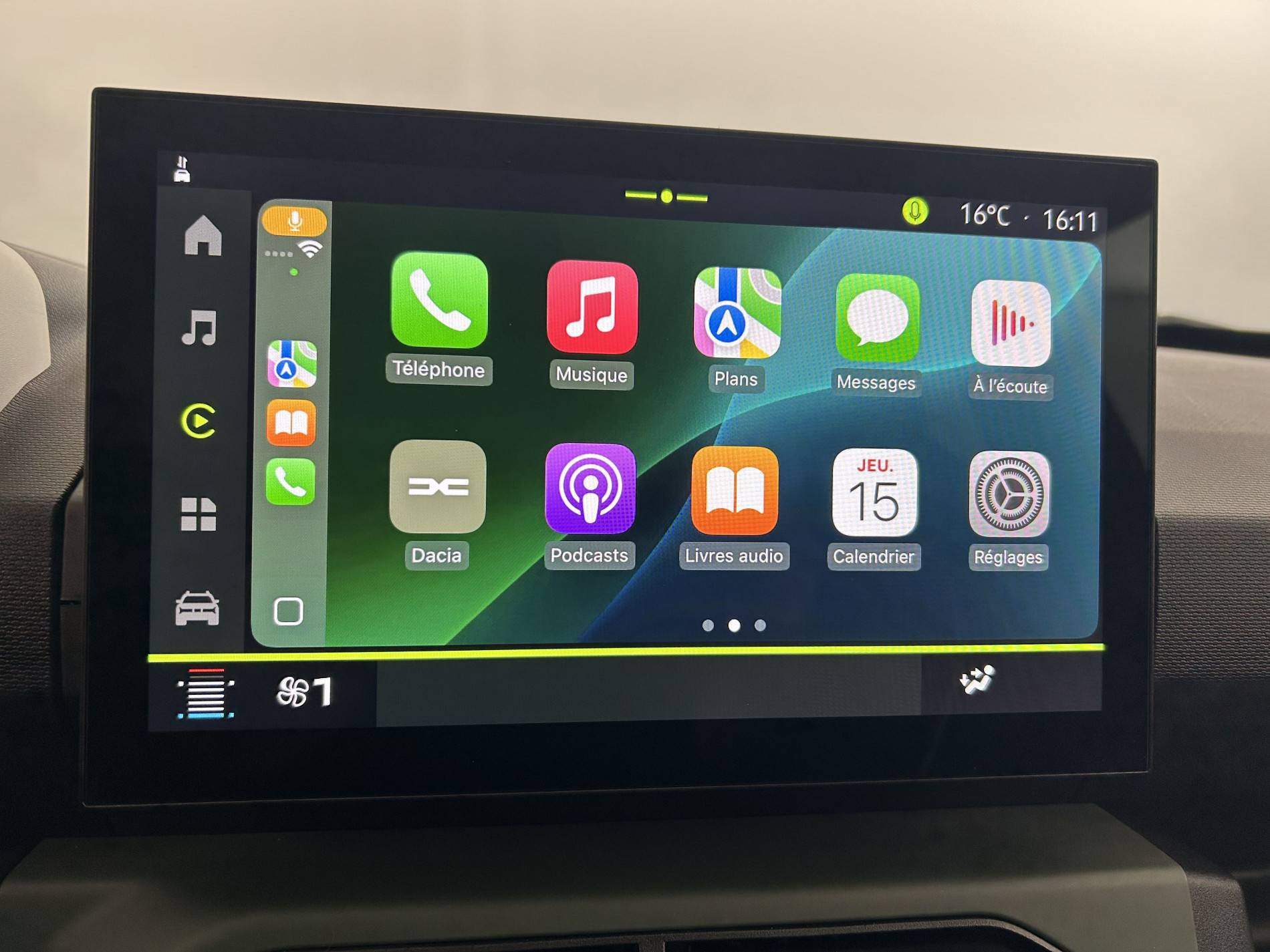 Vente en ligne Dacia Spring  GSR2 65 au prix de 13 900 €