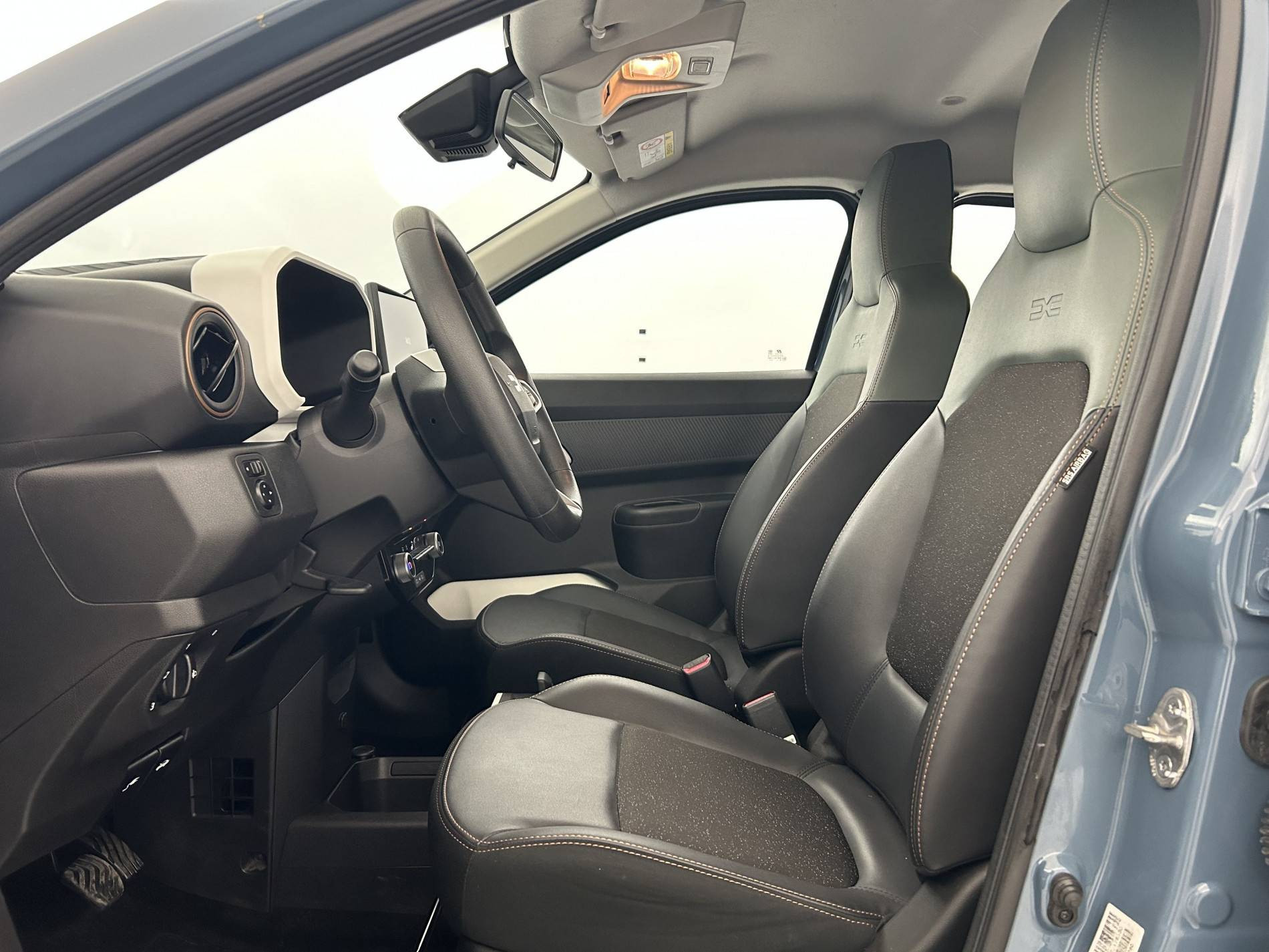 Vente en ligne Dacia Spring  GSR2 65 au prix de 13 900 €