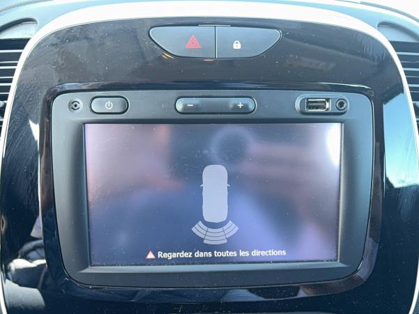 Vente en ligne Renault Captur Captur TCe 90 E6C au prix de 11 990 €