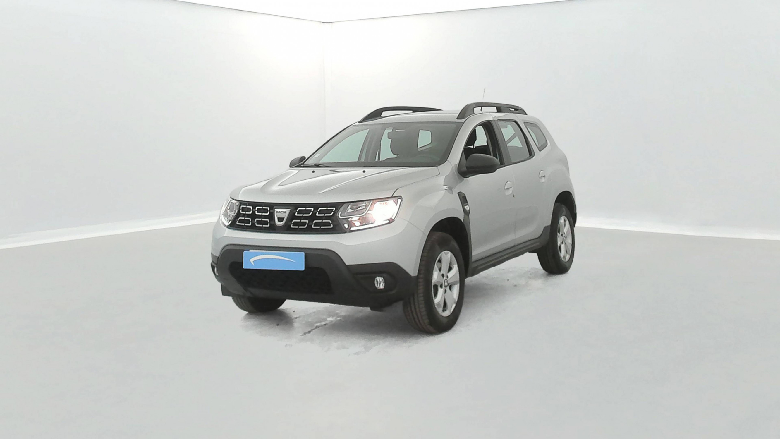 Dacia Duster  Blue dCi 115 4x2 occasion de 2021 en vente à Cherbourg