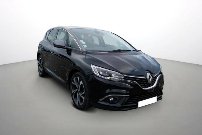 Vente en ligne Renault Scenic 4 Scenic Blue dCi 120 EDC au prix de 18 490 €