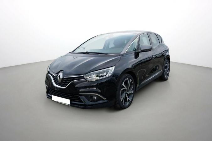 Vente en ligne Renault Scenic 4 Scenic Blue dCi 120 EDC au prix de 18 490 €