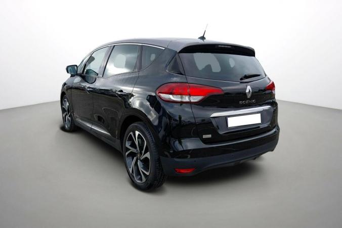 Vente en ligne Renault Scenic 4 Scenic Blue dCi 120 EDC au prix de 18 490 €