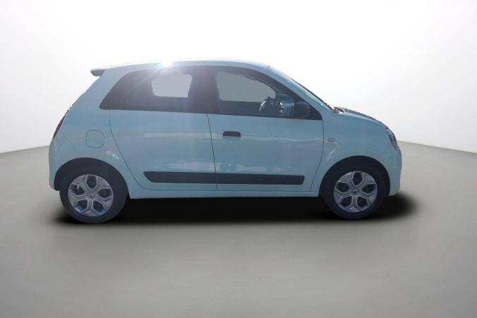 Vente en ligne Renault Twingo 3  SCe 65 - 20 au prix de 9 990 €