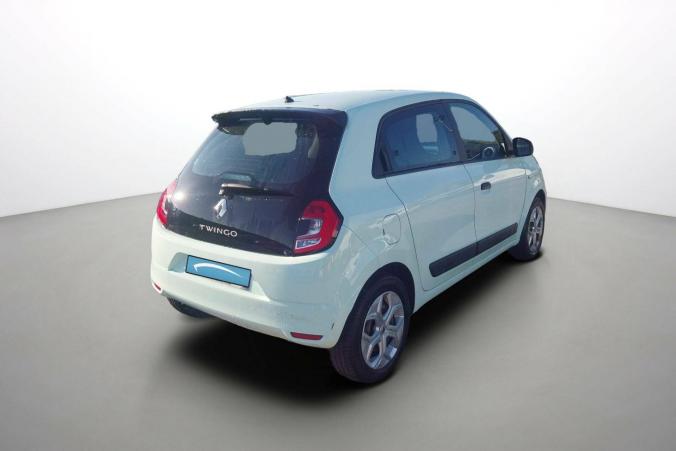 Vente en ligne Renault Twingo 3  SCe 65 - 20 au prix de 9 990 €
