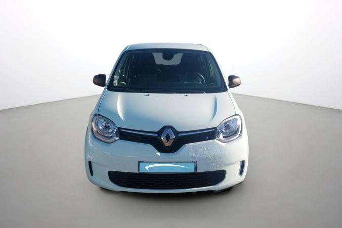 Vente en ligne Renault Twingo 3  SCe 65 - 20 au prix de 9 990 €
