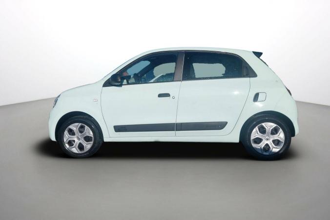 Vente en ligne Renault Twingo 3  SCe 65 - 20 au prix de 9 990 €
