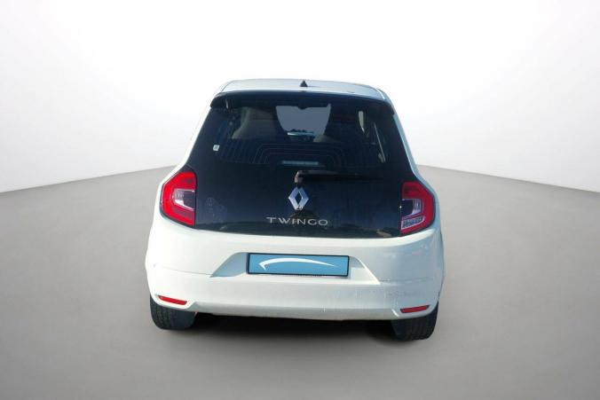 Vente en ligne Renault Twingo 3  SCe 65 - 20 au prix de 9 990 €