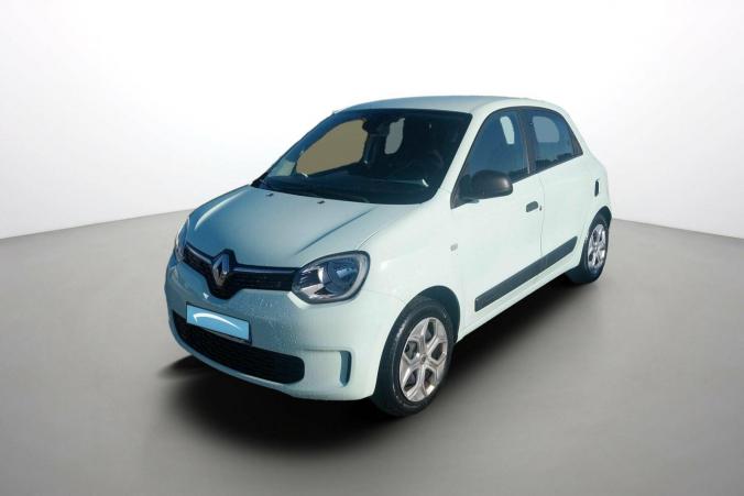 Vente en ligne Renault Twingo 3  SCe 65 - 20 au prix de 9 990 €