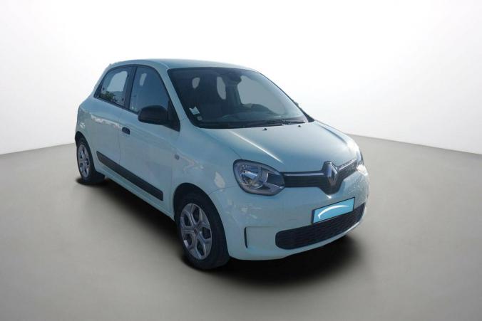 Vente en ligne Renault Twingo 3  SCe 65 - 20 au prix de 9 990 €