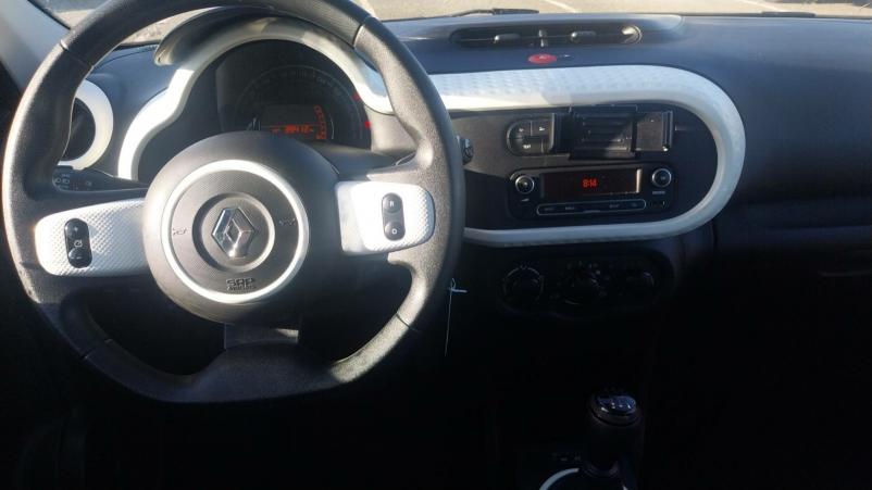 Vente en ligne Renault Twingo 3  SCe 65 - 20 au prix de 9 990 €