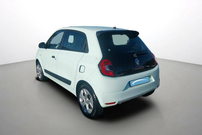 Vente en ligne Renault Twingo 3  SCe 65 - 20 au prix de 9 990 €