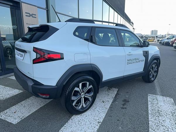 Vente en ligne Dacia Duster  ECO-G 100 4x2 au prix de 20 290 €