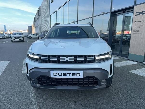 Vente en ligne Dacia Duster  ECO-G 100 4x2 au prix de 20 290 €