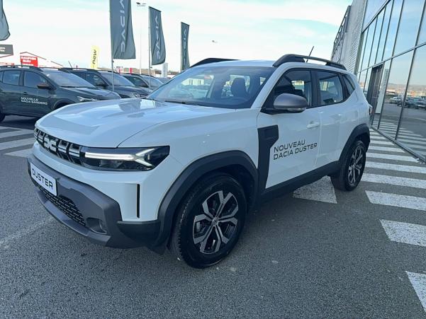 Vente en ligne Dacia Duster  ECO-G 100 4x2 au prix de 20 290 €