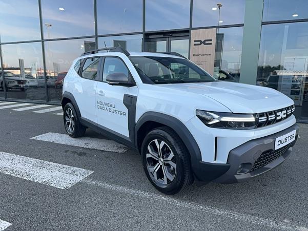 Vente en ligne Dacia Duster  ECO-G 100 4x2 au prix de 20 290 €