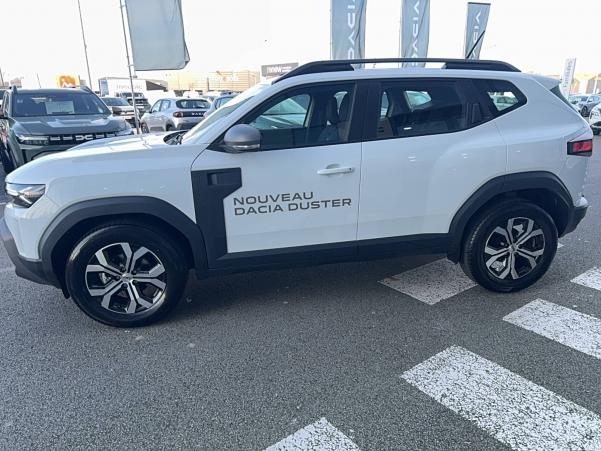 Vente en ligne Dacia Duster  ECO-G 100 4x2 au prix de 20 290 €