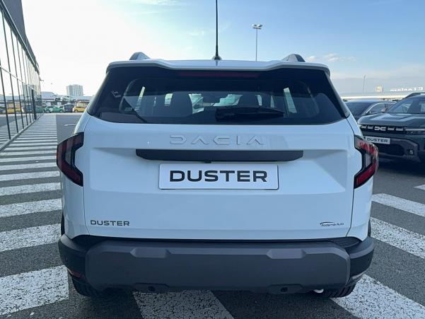 Vente en ligne Dacia Duster  ECO-G 100 4x2 au prix de 20 290 €