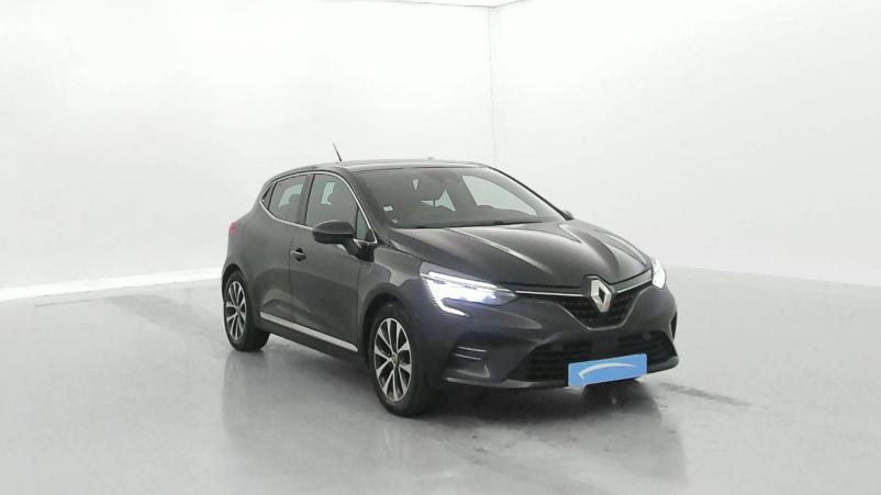 Vente en ligne Renault Clio 5 Clio E-Tech 140 au prix de 16 490 €