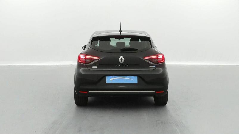 Vente en ligne Renault Clio 5 Clio E-Tech 140 au prix de 16 490 €