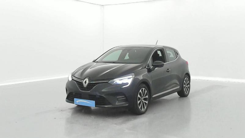 Vente en ligne Renault Clio 5 Clio E-Tech 140 au prix de 16 490 €