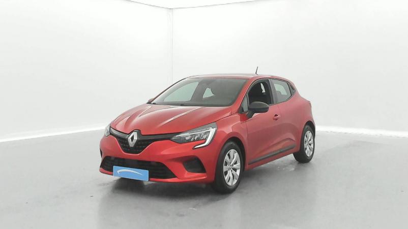 Vente en ligne Renault Clio 5 Clio SCe 65-20 au prix de 11 990 €