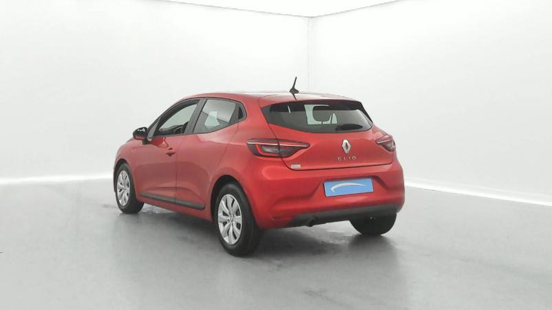 Vente en ligne Renault Clio 5 Clio SCe 65-20 au prix de 11 990 €