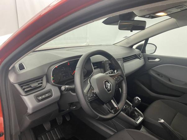 Vente en ligne Renault Clio 5 Clio SCe 65-20 au prix de 11 990 €