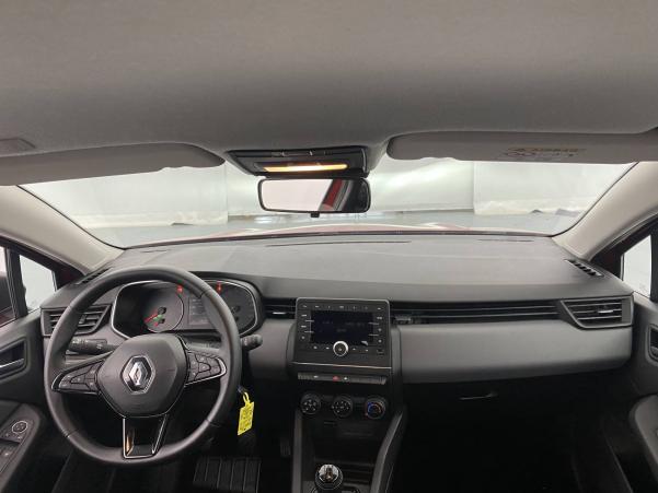 Vente en ligne Renault Clio 5 Clio SCe 65-20 au prix de 11 990 €