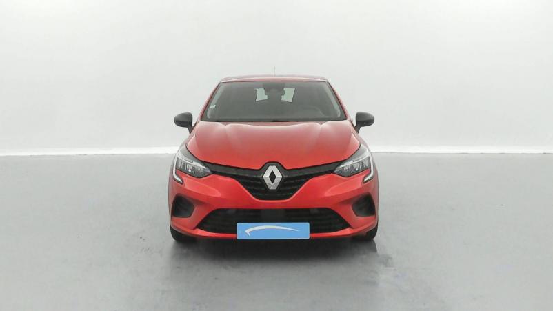 Vente en ligne Renault Clio 5 Clio SCe 65-20 au prix de 11 990 €